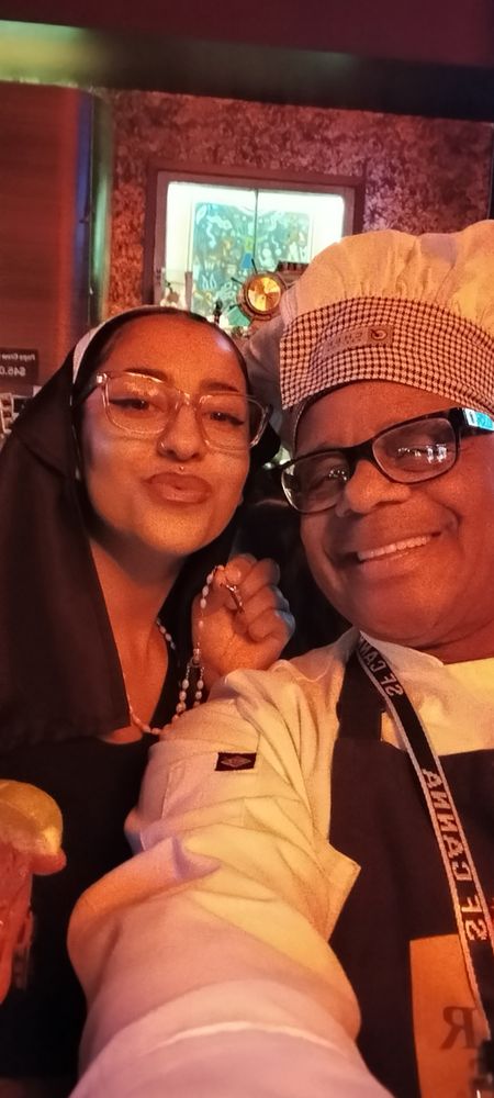 Still Sevilles Soul Food Image