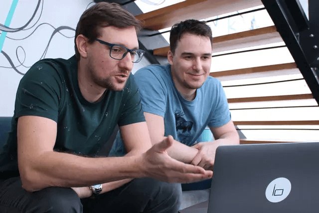 bitsfabrik – Entwicklung von Apps & Websites, Schönbrunner Straße 131/2/1 in Wien