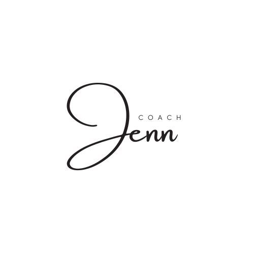 Jennifer Melchert Personal Trainer Logo