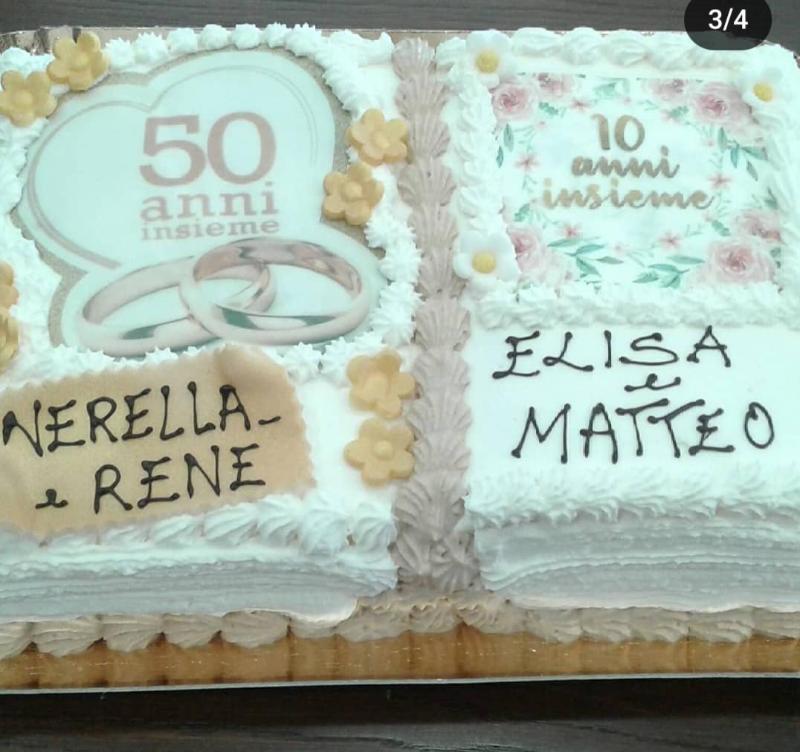 Images Pasticceria Brenci