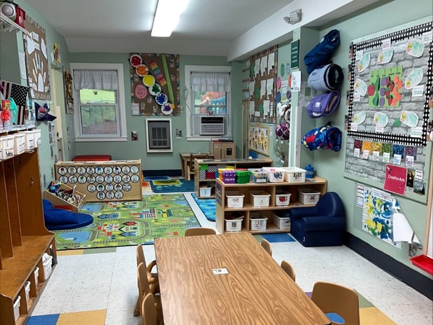 Images Moodus KinderCare