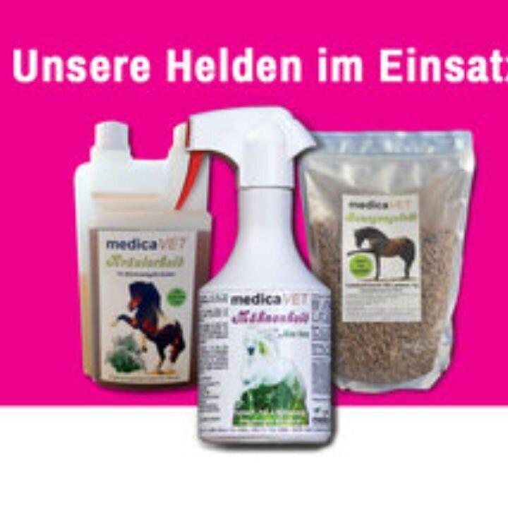 Bild 5 medicaVET Animal Care Inh. Nina Radünz in Lübbow