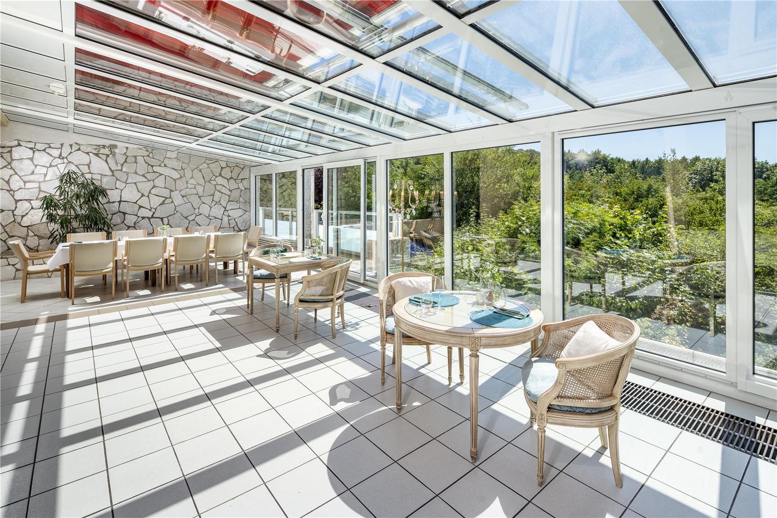 Bild 69 Sure Hotel by Best Western Rhoen Garden in Poppenhausen