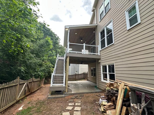 Images Fitzwater Construction LLC