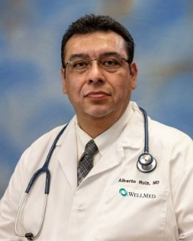 Images Alberto Ruiz, MD