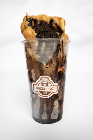 Images Sweet Stax Cafe