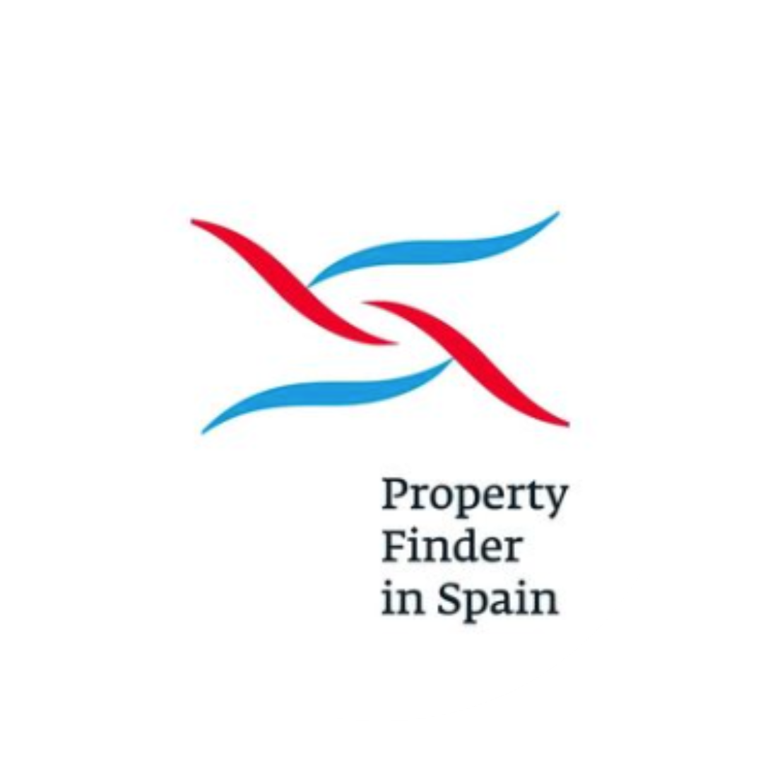 Property Finder In Spain Logo