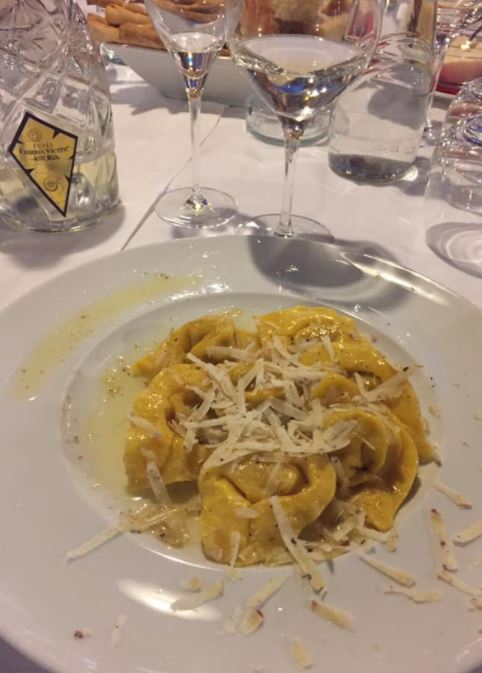 Images Ristorante Osteria La Cantina