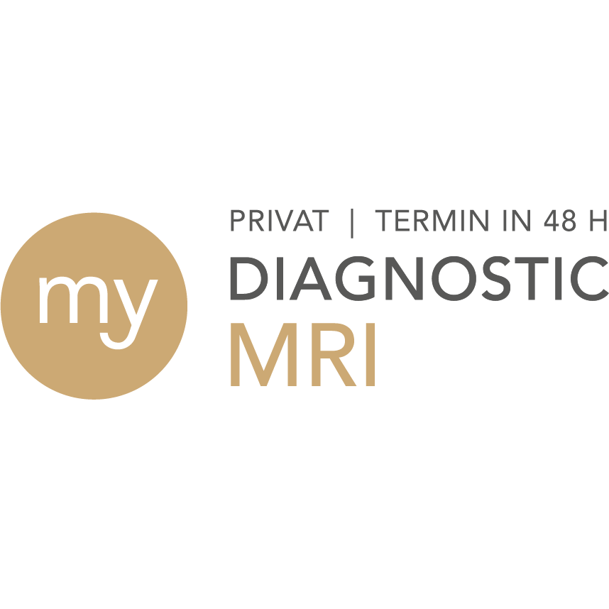 My Diagnostic MRI Logo