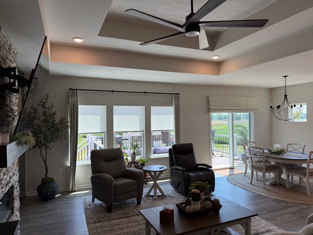 Images Budget Blinds of Mason, Lebanon, and Montgomery