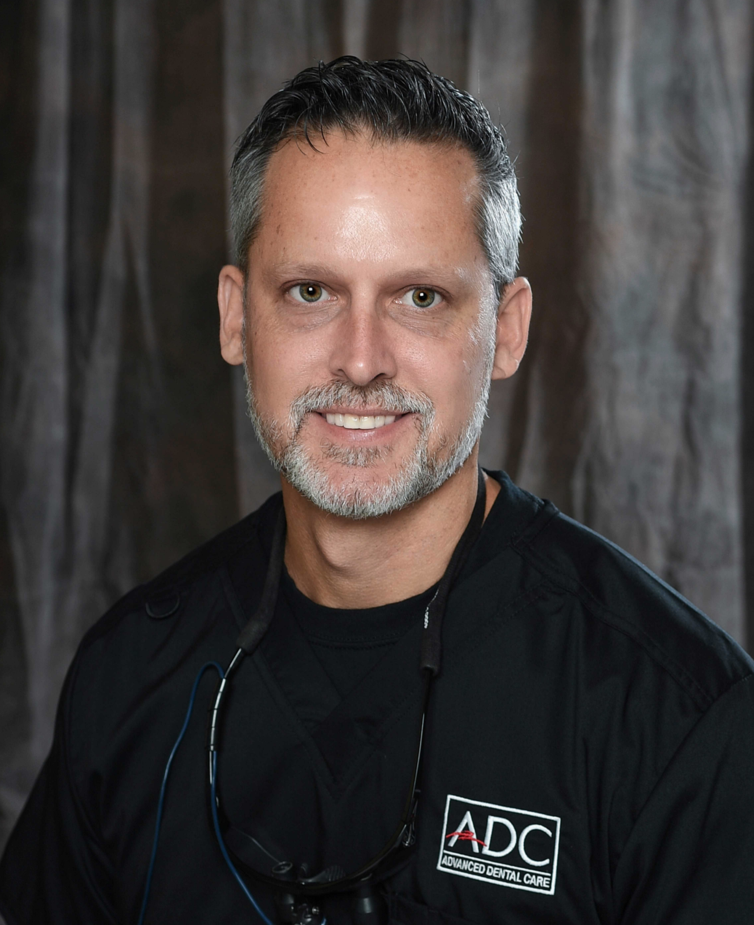 Dr. Barclay Woodward of Advanced Dental Care | Valdosta, GA, , Dentist