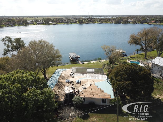 Images R.I.G. Roofing