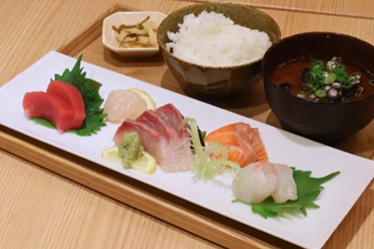 Images 本まぐろ鷹島 宮崎店 sushi Takashima