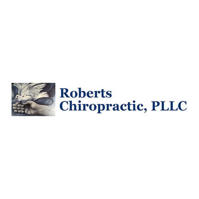 Roberts Chiropractic, Pllc Logo