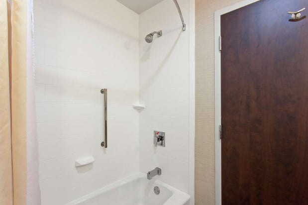 Images Hilton Garden Inn Victoria