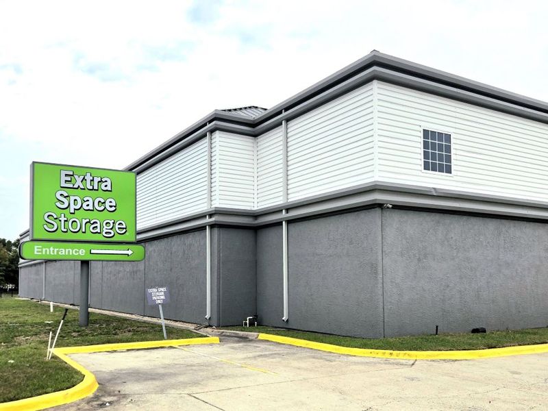 Images Extra Space Storage