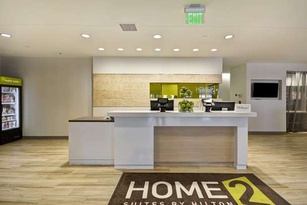 Images Home2 Suites by Hilton Perrysburg Levis Commons Toledo