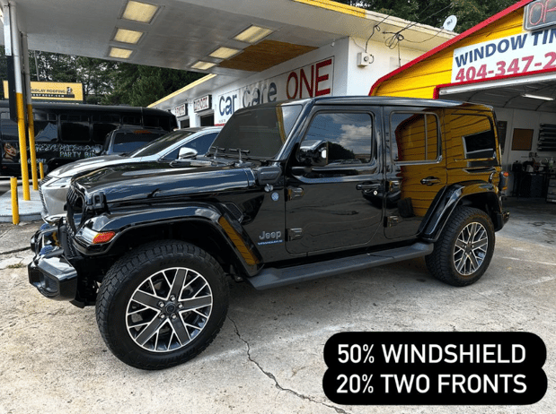 Images Royal Treatment Window Films