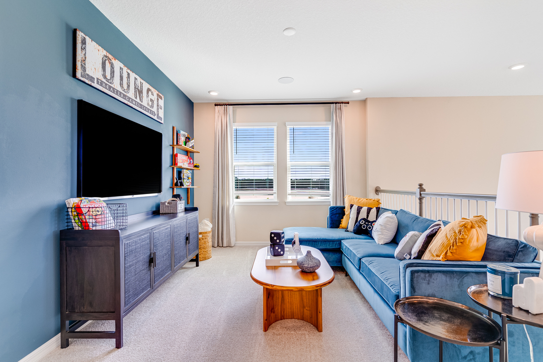 The Waters at Center Lake Ranch - Taylor Morrison Image