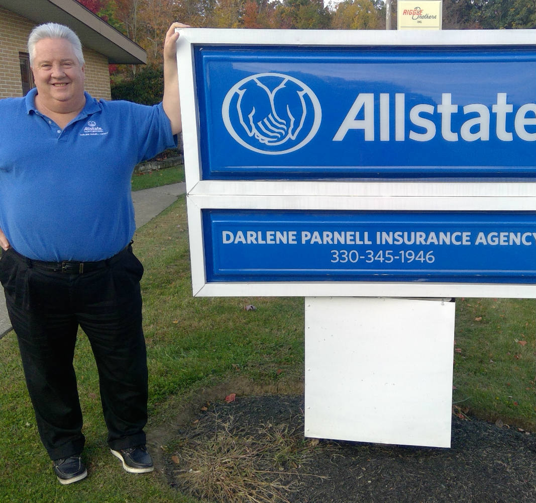 Darlene Parnell: Allstate Insurance Wooster (330)345-1946