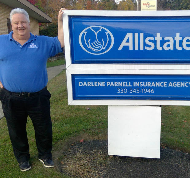 Images Darlene Parnell: Allstate Insurance