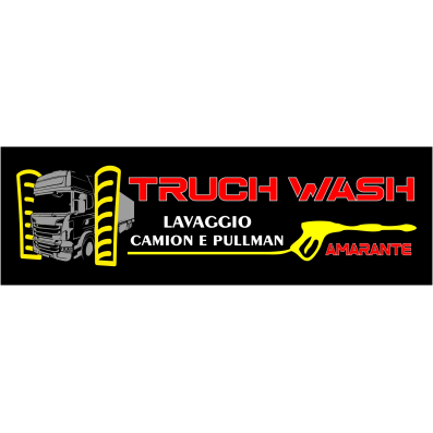 Truck Wash And Services Amarante S.r.l. Logo