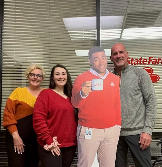 Images Curt Lewis - State Farm Insurance Agent