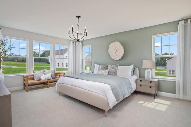 Images DRB Homes Spring Village