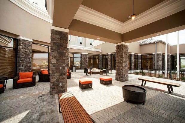 Images Hilton Garden Inn San Antonio-Live Oak Conference Center