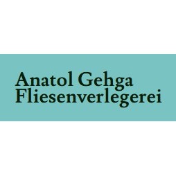 Logo von Anatol Gehga Fliesenlegerei