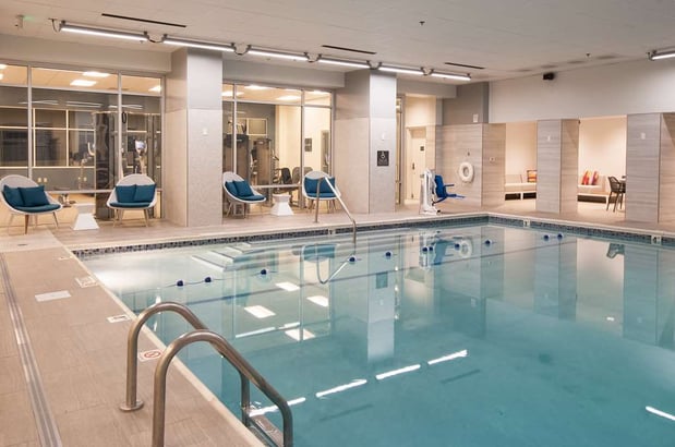 Images Embassy Suites by Hilton Raleigh Crabtree