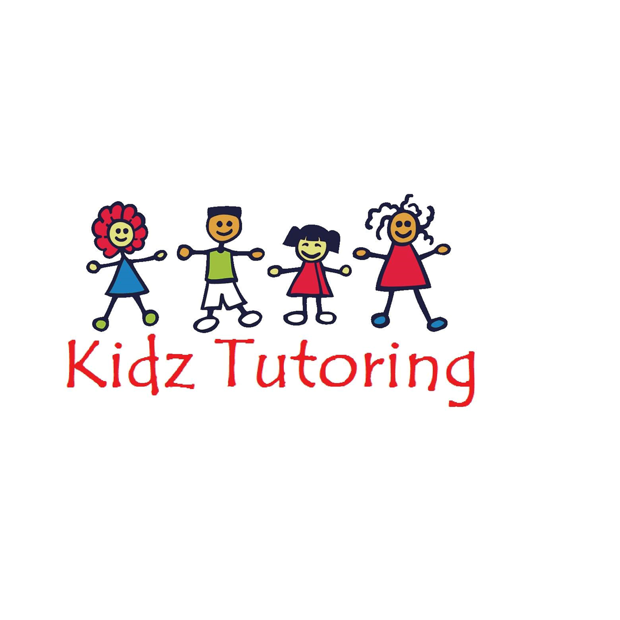Kidz Tutoring Logo