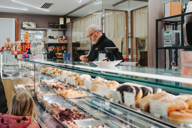 Pasticceria Robby