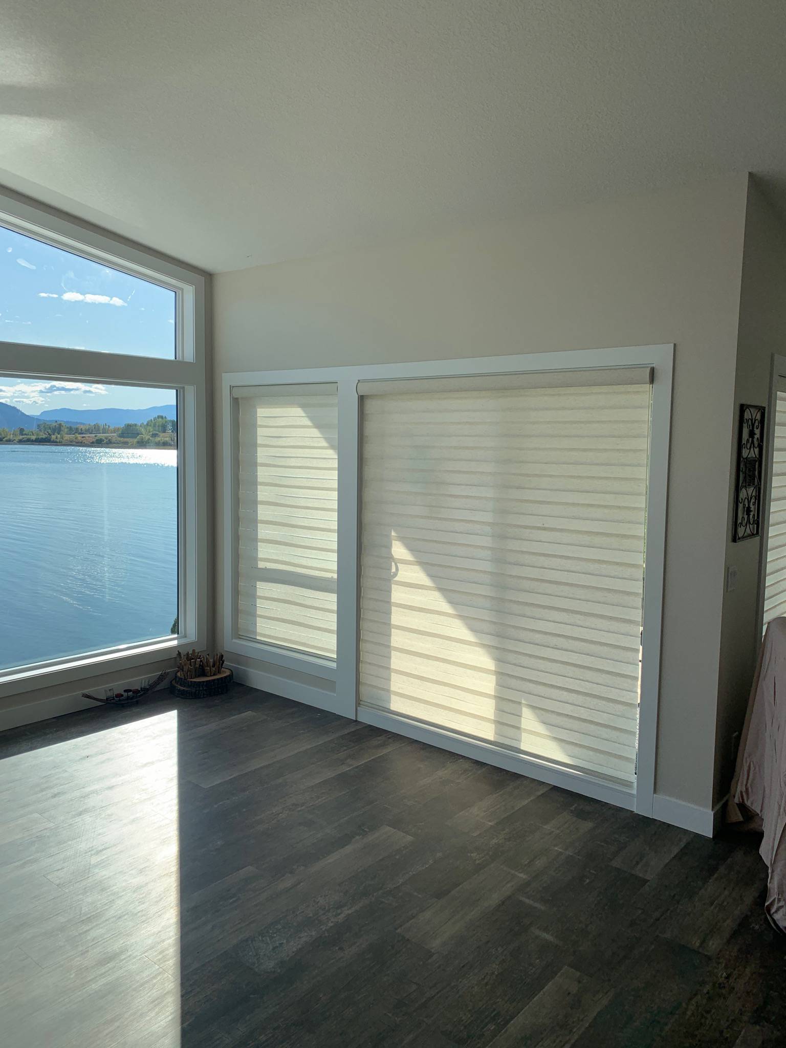 Dual Shades Budget Blinds of Vernon Vernon (250)275-2735