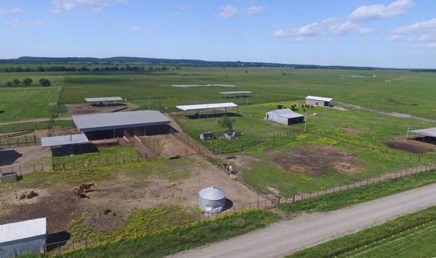 Images Southwest Ranch & Farm Sales