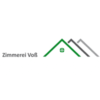 Zimmerei Pascal Voss in Lägerdorf - Logo