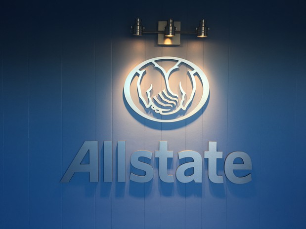 Images Gary Knisley: Allstate Insurance