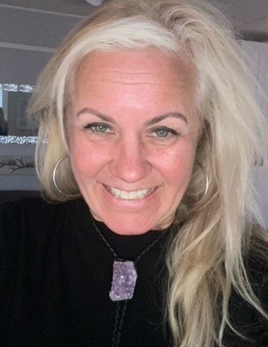Images Deborah Bryk, Counselor