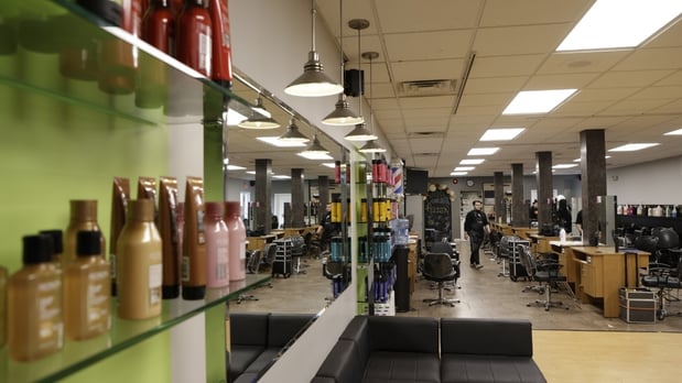 Images Tricoci University of Beauty Culture Highland