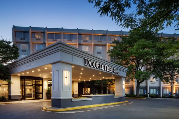 Images DoubleTree by Hilton Hotel Princeton