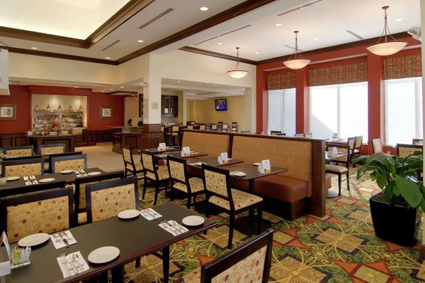 Images Hilton Garden Inn Cleveland East/Mayfield Village