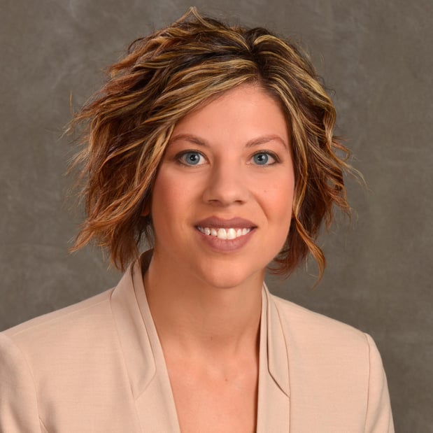 Images Edward Jones - Financial Advisor: Ashley N Fryburger, CFP®