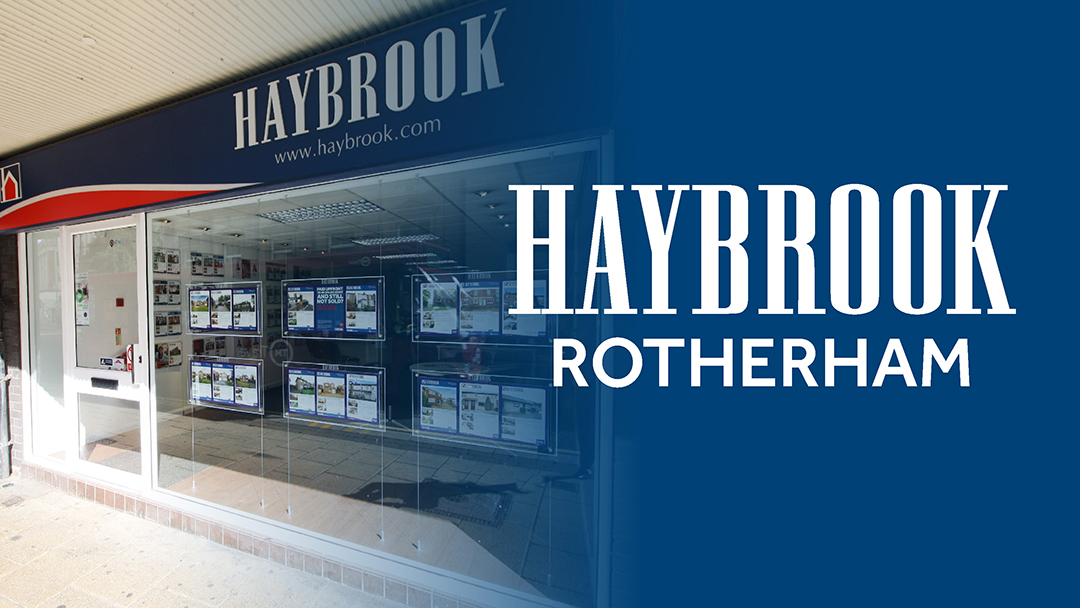 Images Haybrook estate agents Rotherham