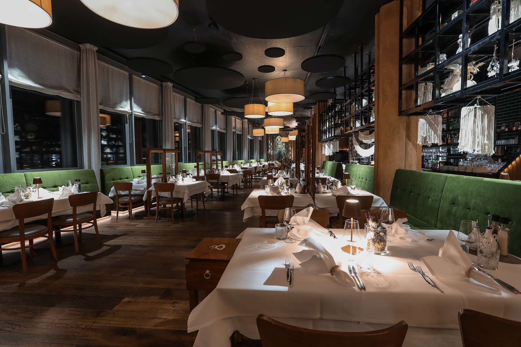 Bilder Ristorante Doppio Gusto