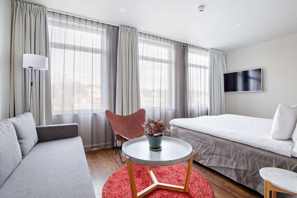 Images Best Western Plus Sthlm Bromma