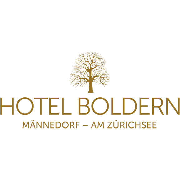 Hotel Boldern AG Logo