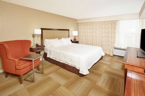 Images Hampton Inn Lafayette