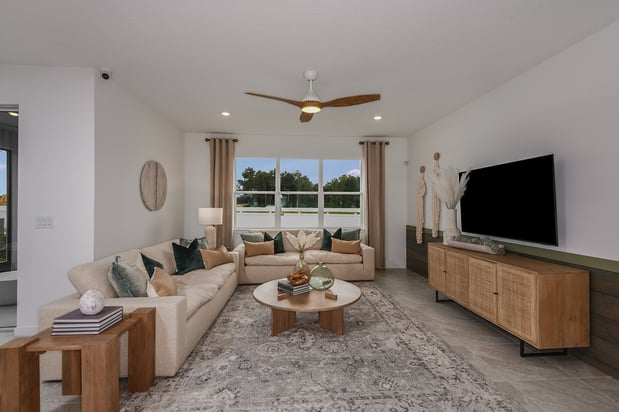 Images Evergreen by Pulte Homes