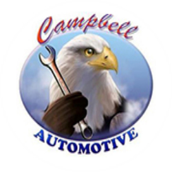 Campbell Automotive Inc.