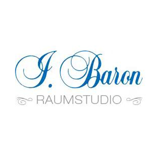 Janusz Baron Raumstudio in Dortmund - Logo